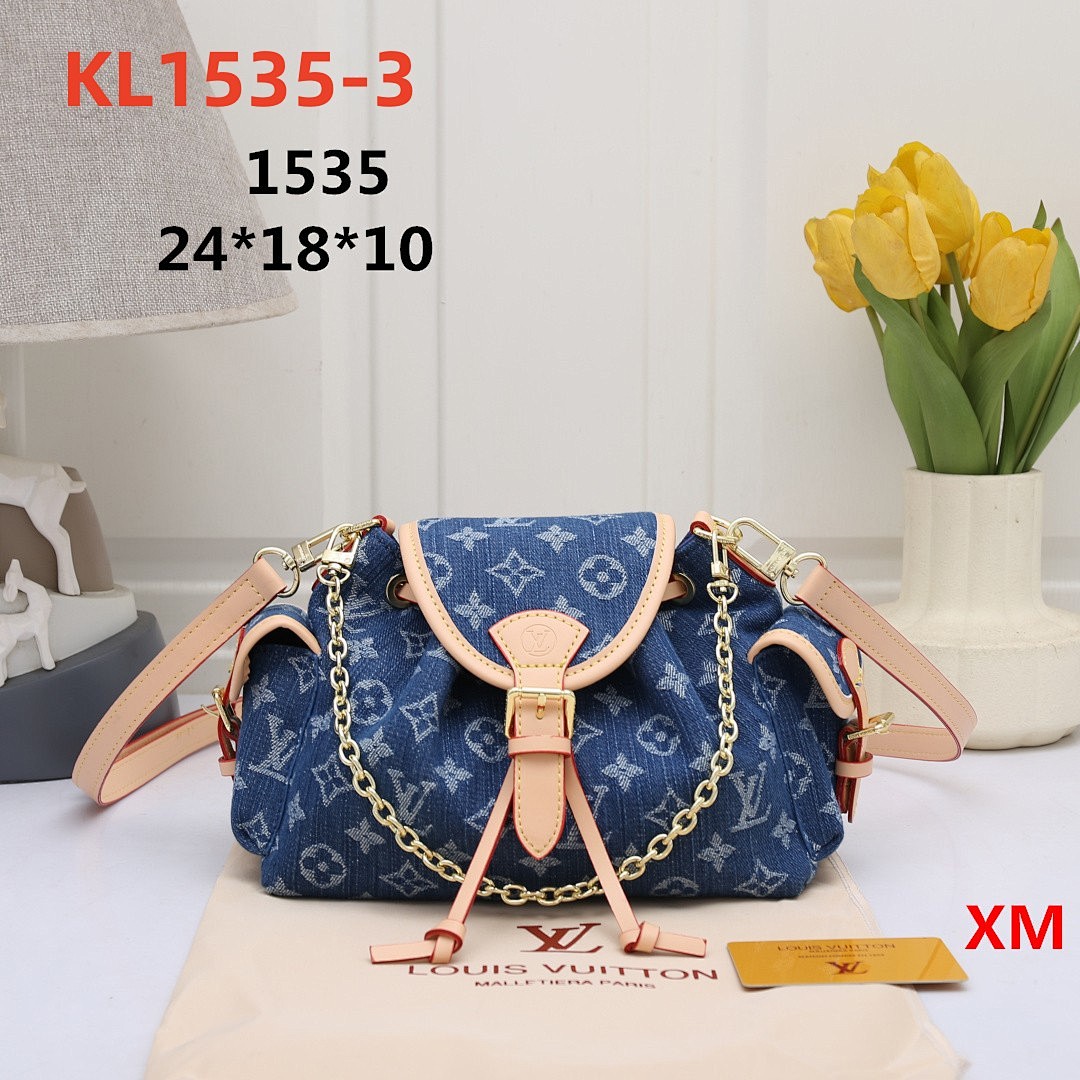 lv KL1535