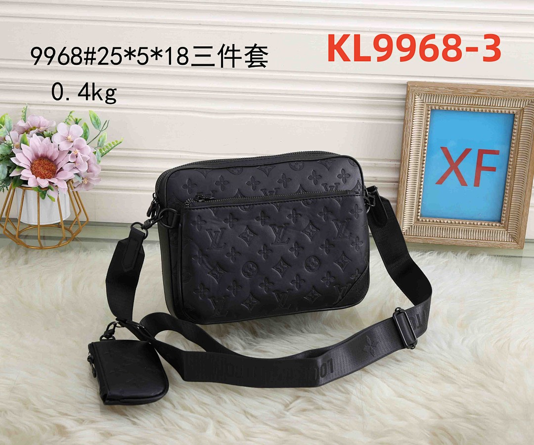 lv KL9968