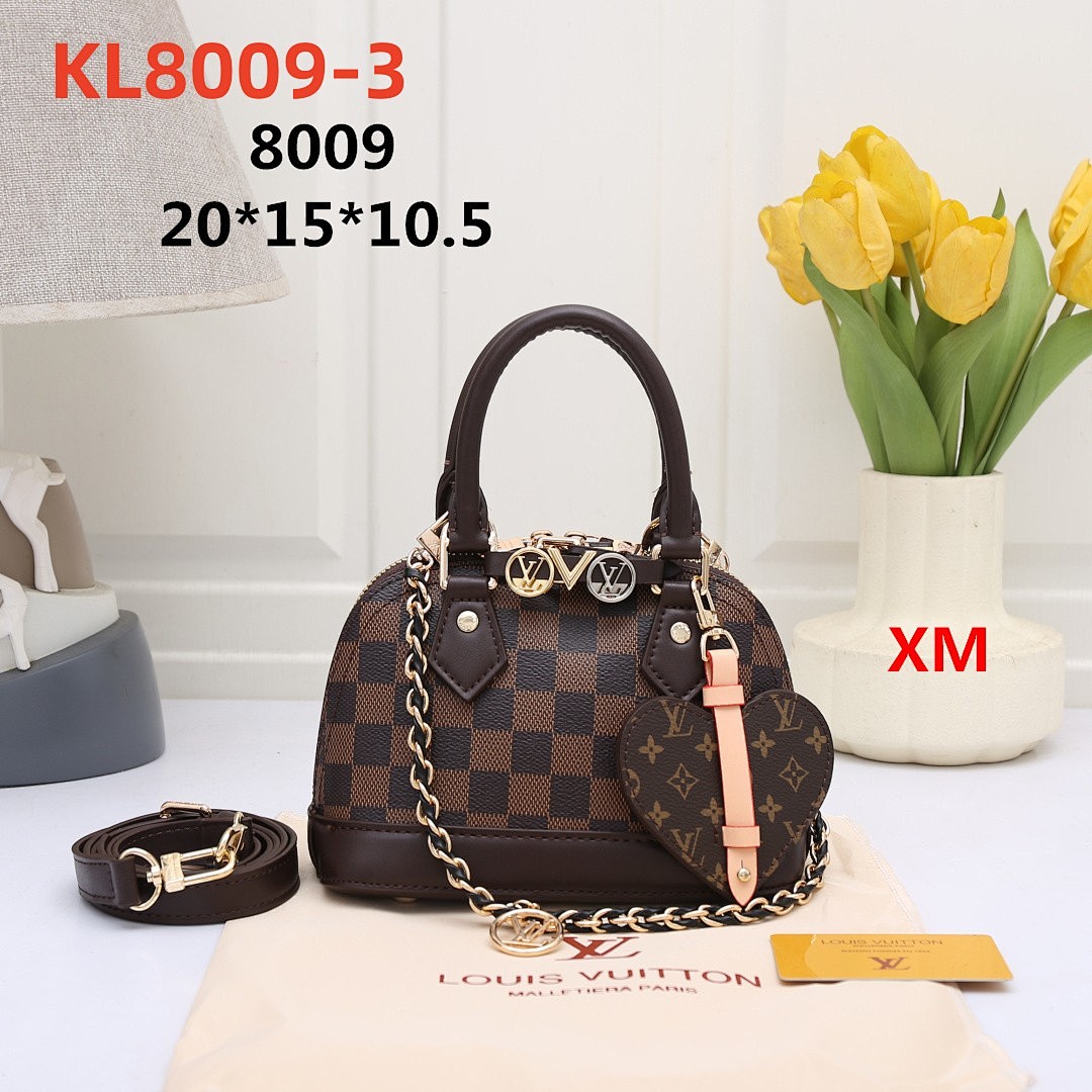lv KL8009