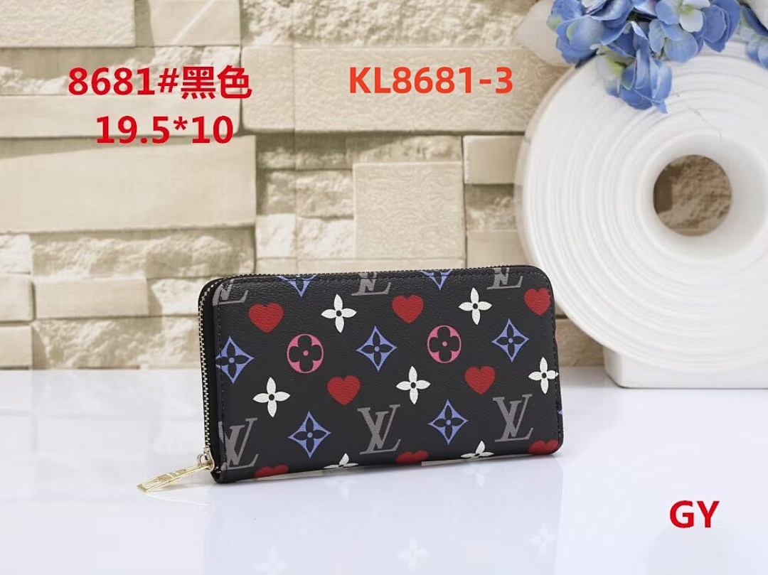lv KL8681