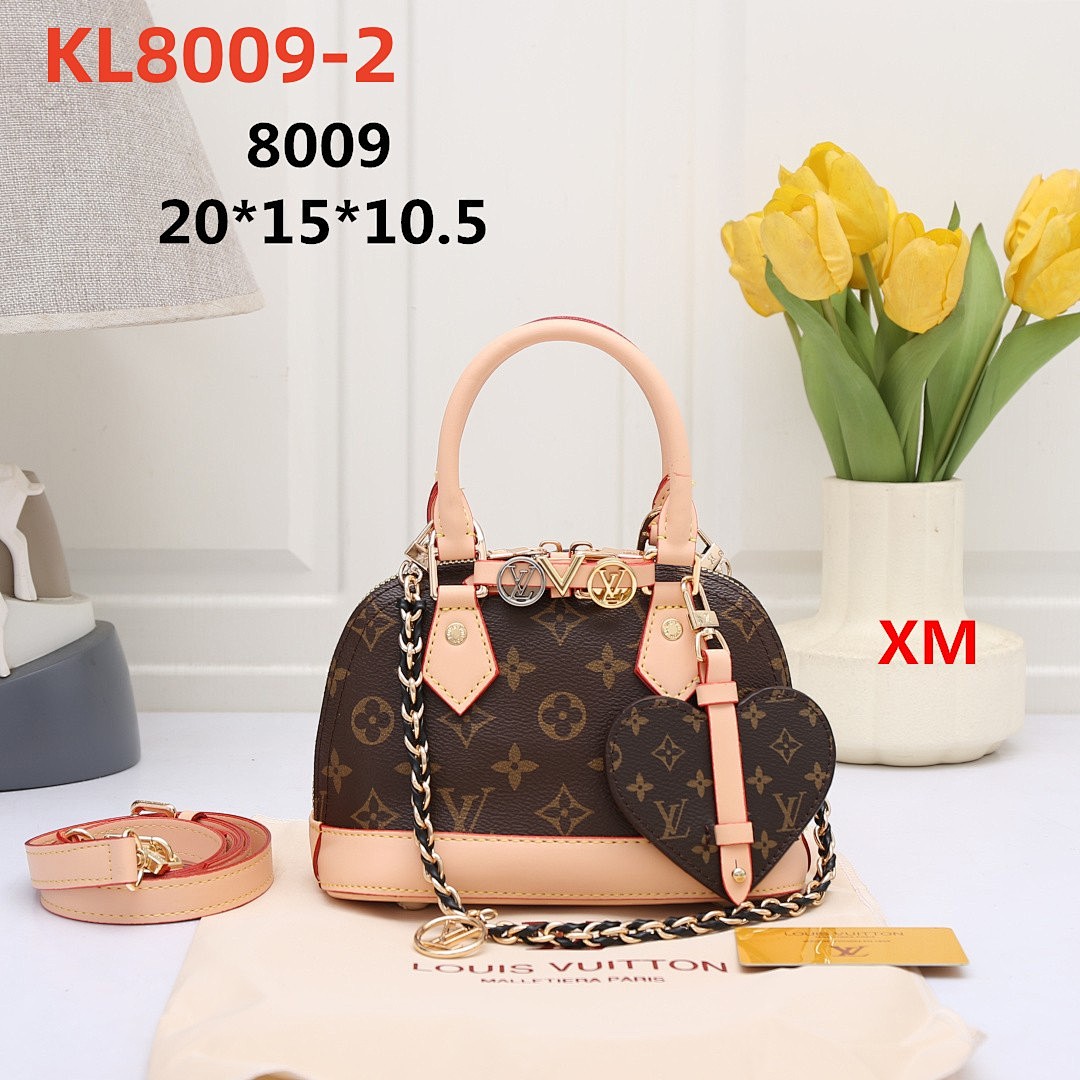 lv KL8009