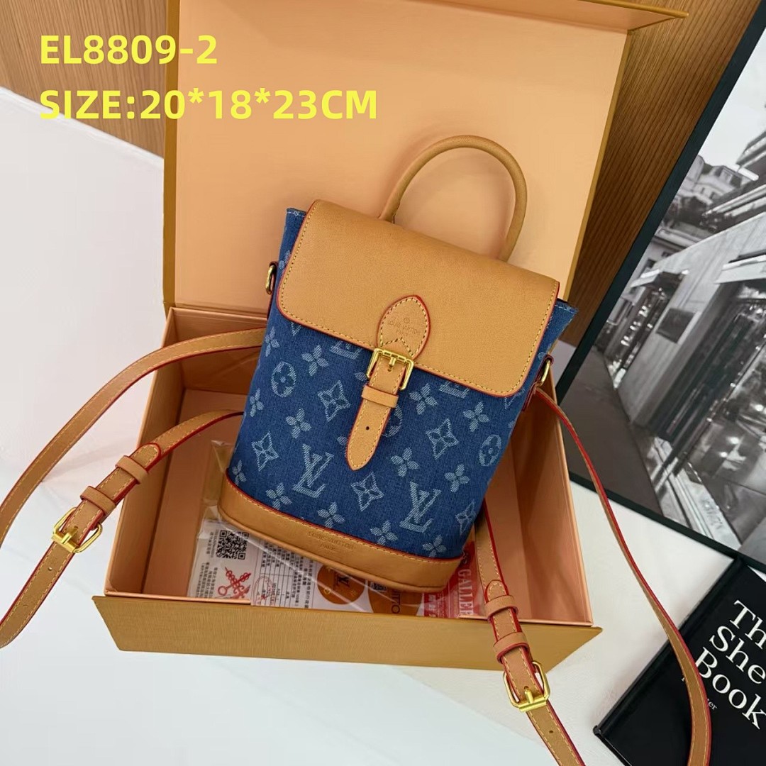 lv EL8809
