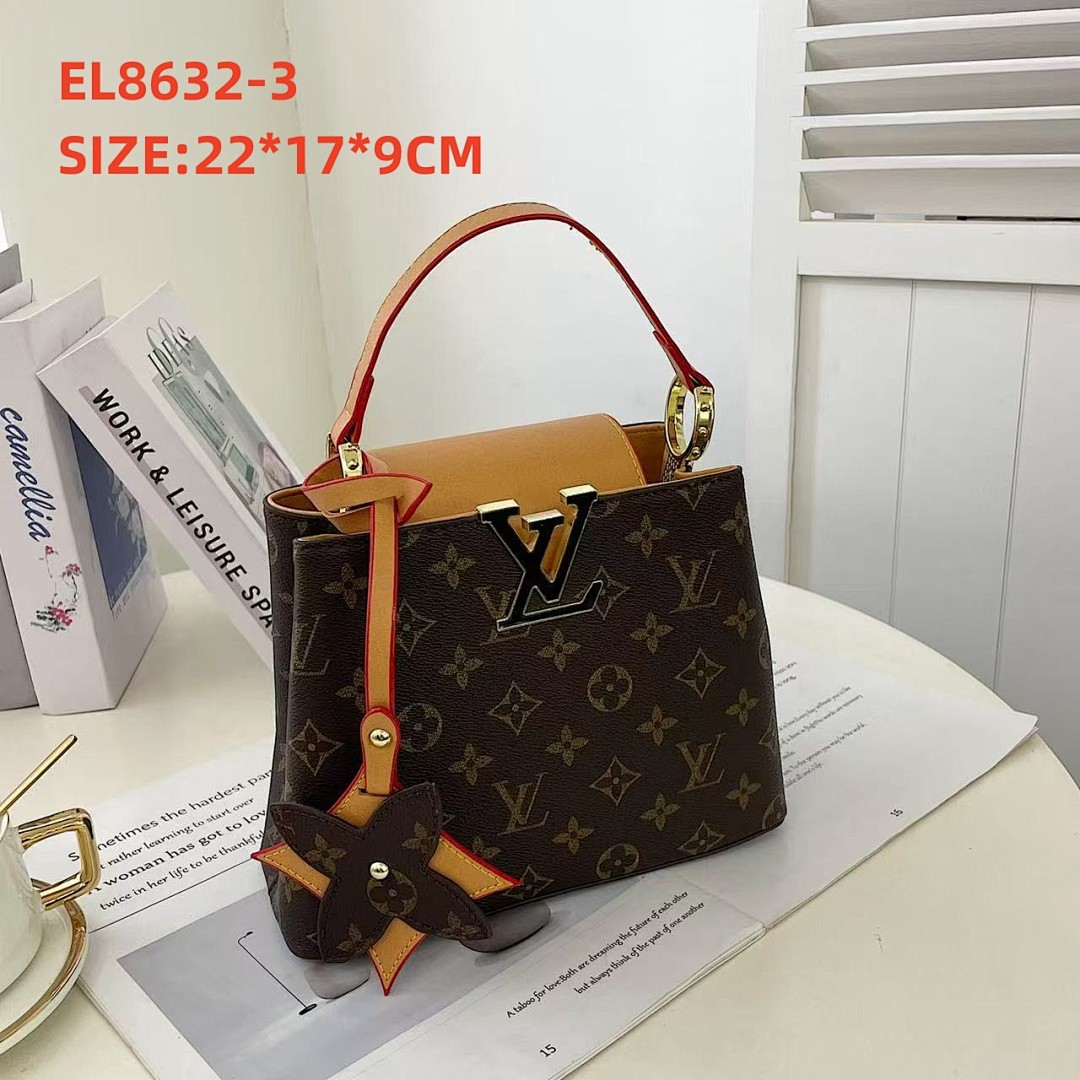 lv EL8632