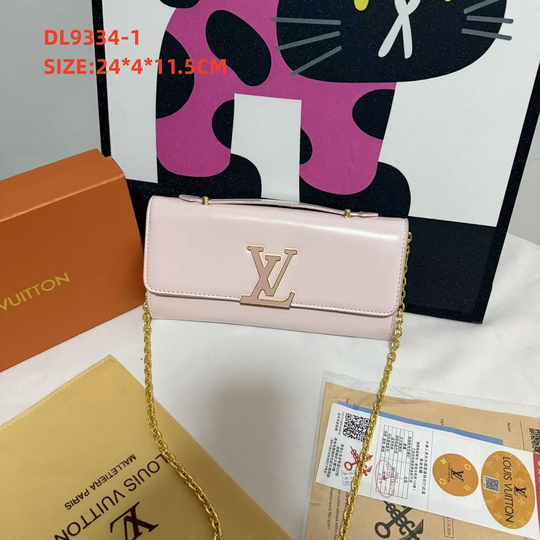 lv DL9334
