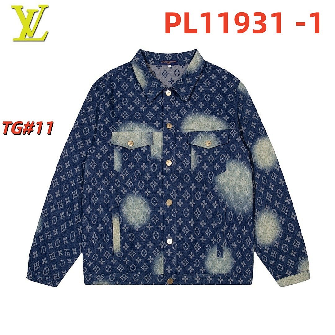 lv PL11931