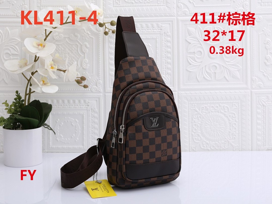 lv KL411