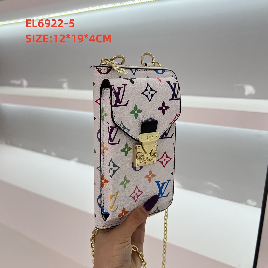 lv EL6922