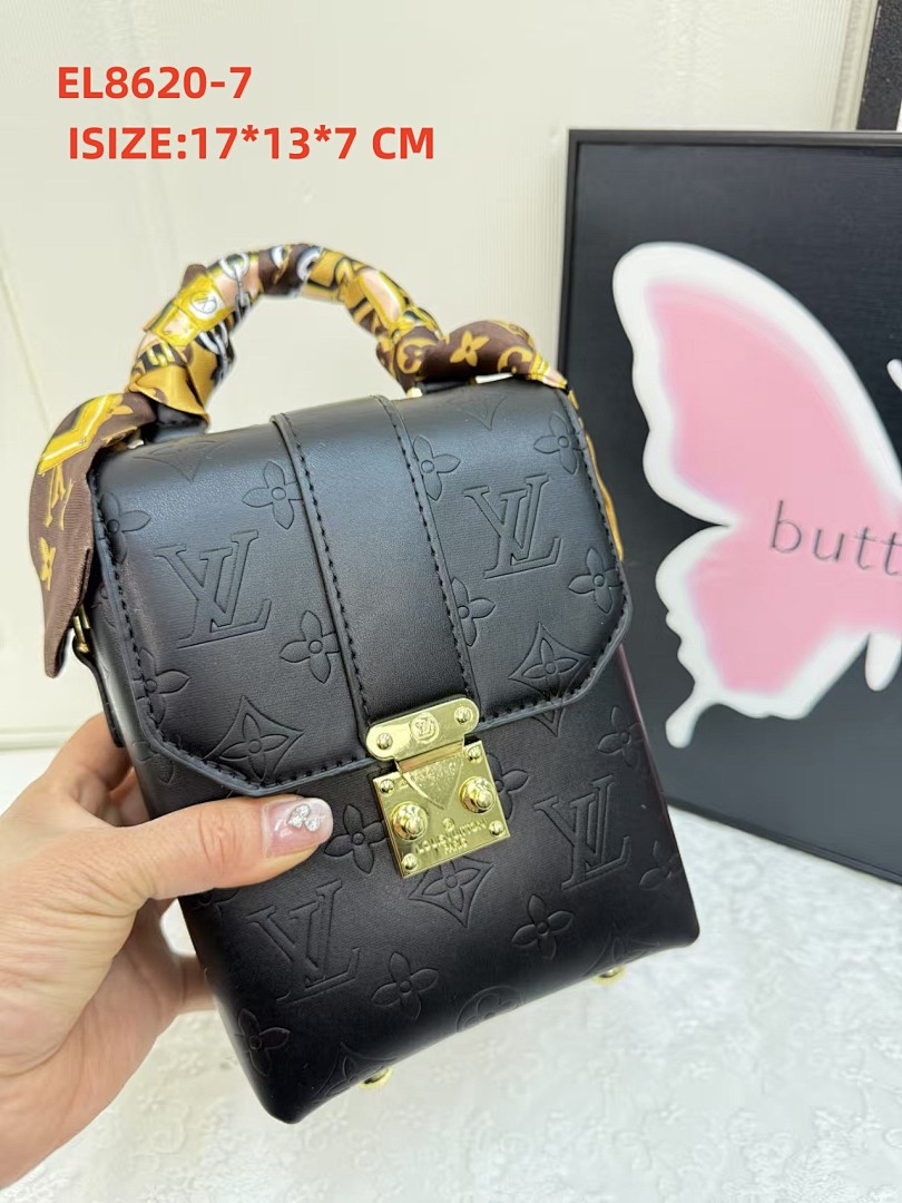 lv EL8620， ISIZE