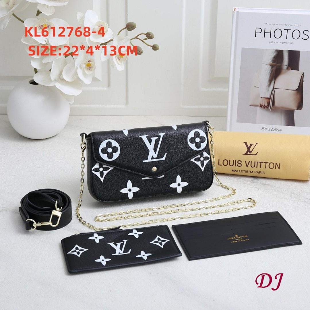lv KL612768