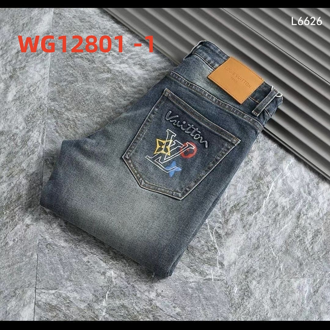 lv WG12801