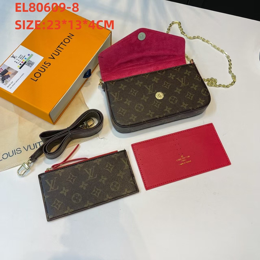 lv EL80609 .99