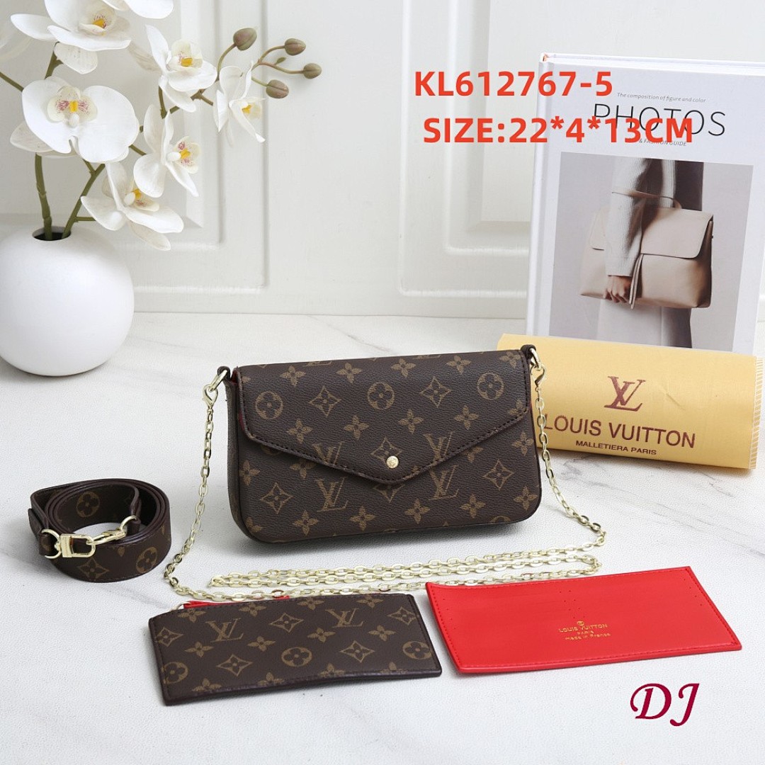lv KL612767