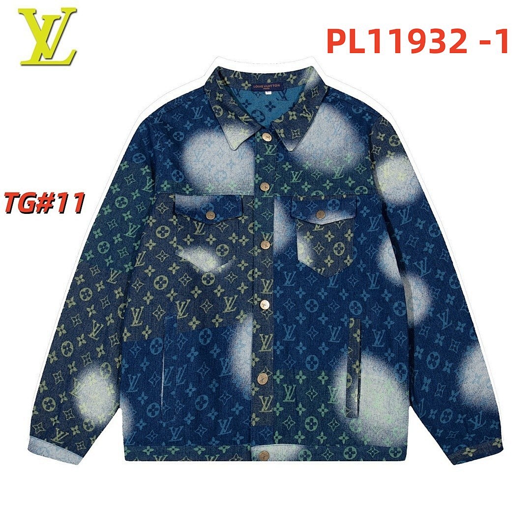 lv PL11932