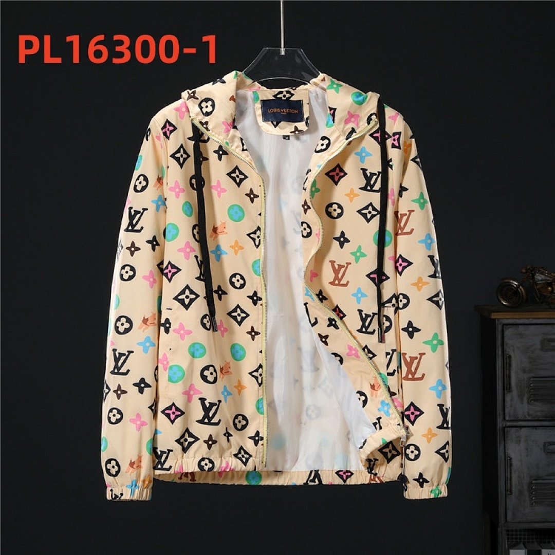 lv PL16300