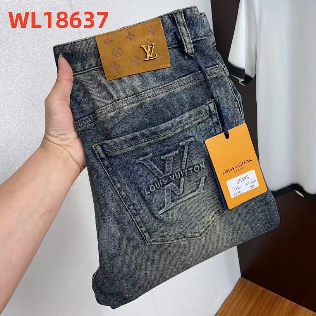 lv WL18637