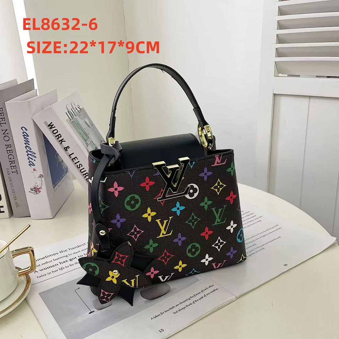 lv EL8632