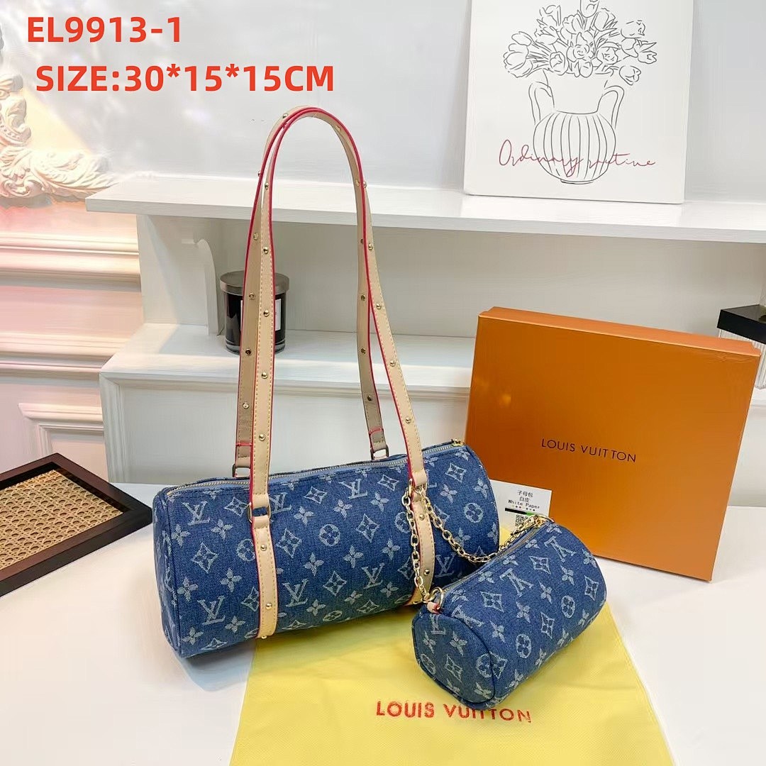lv EL9913