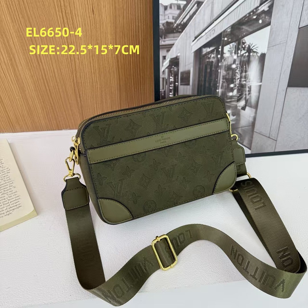 lv EL6650