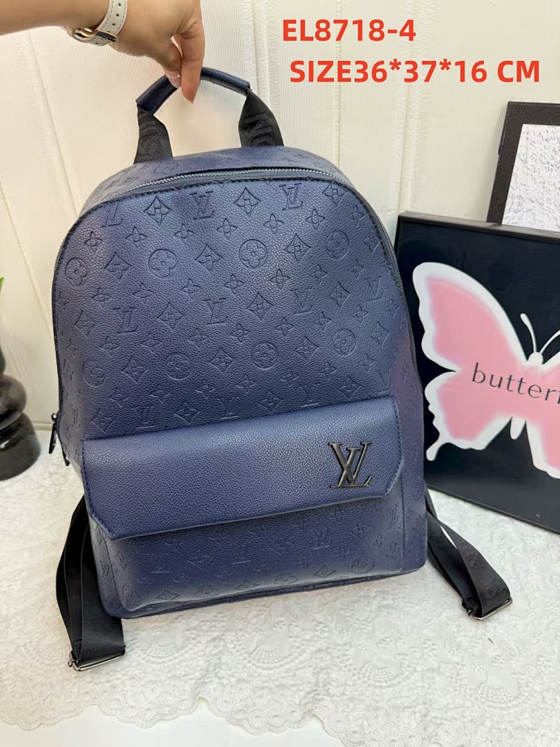 lv EL8718 SIZE36*37*16 CM 55