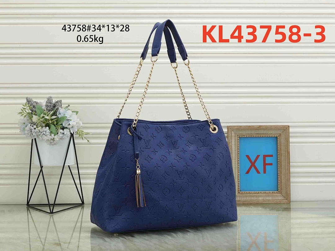 lv KL43758