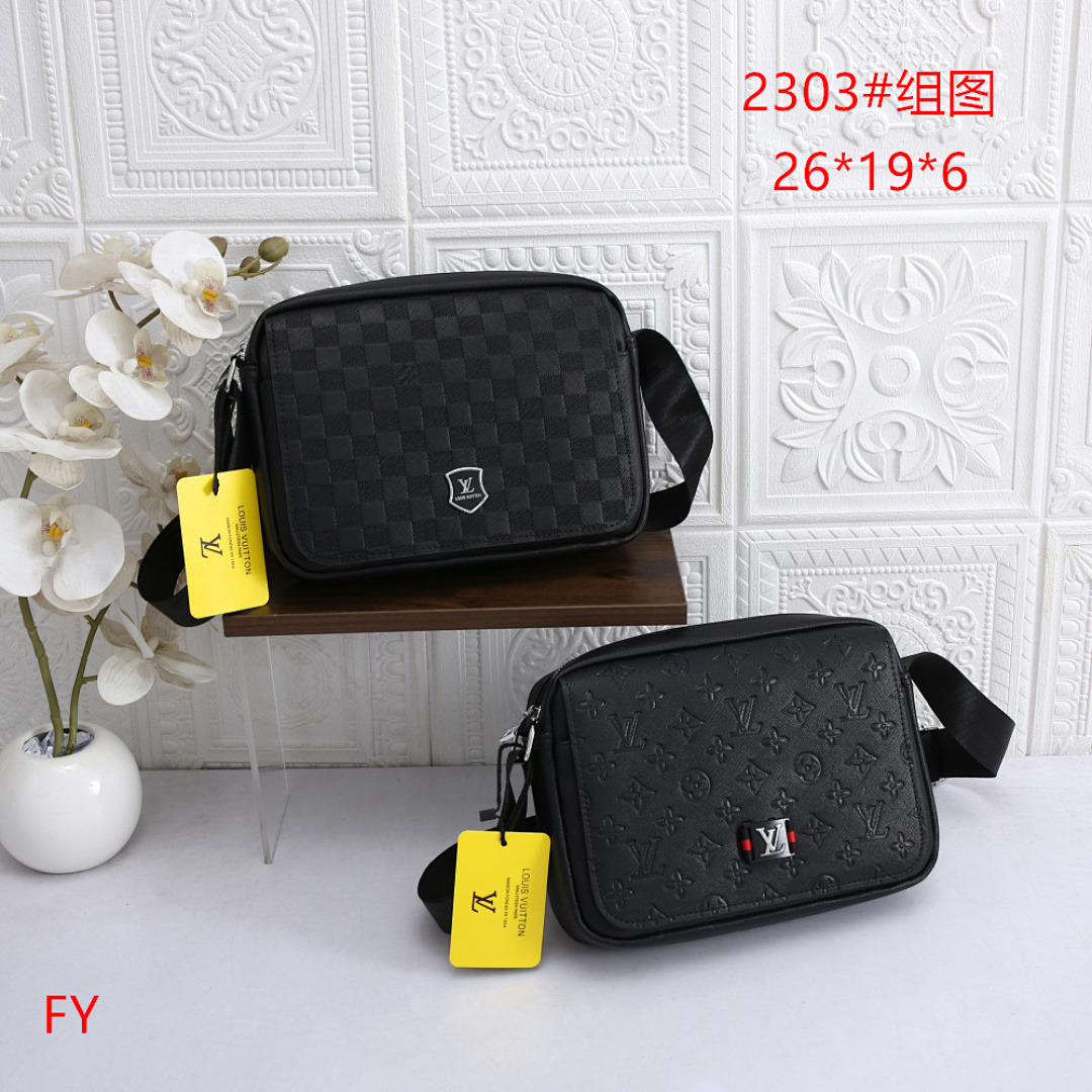 lv KL2303