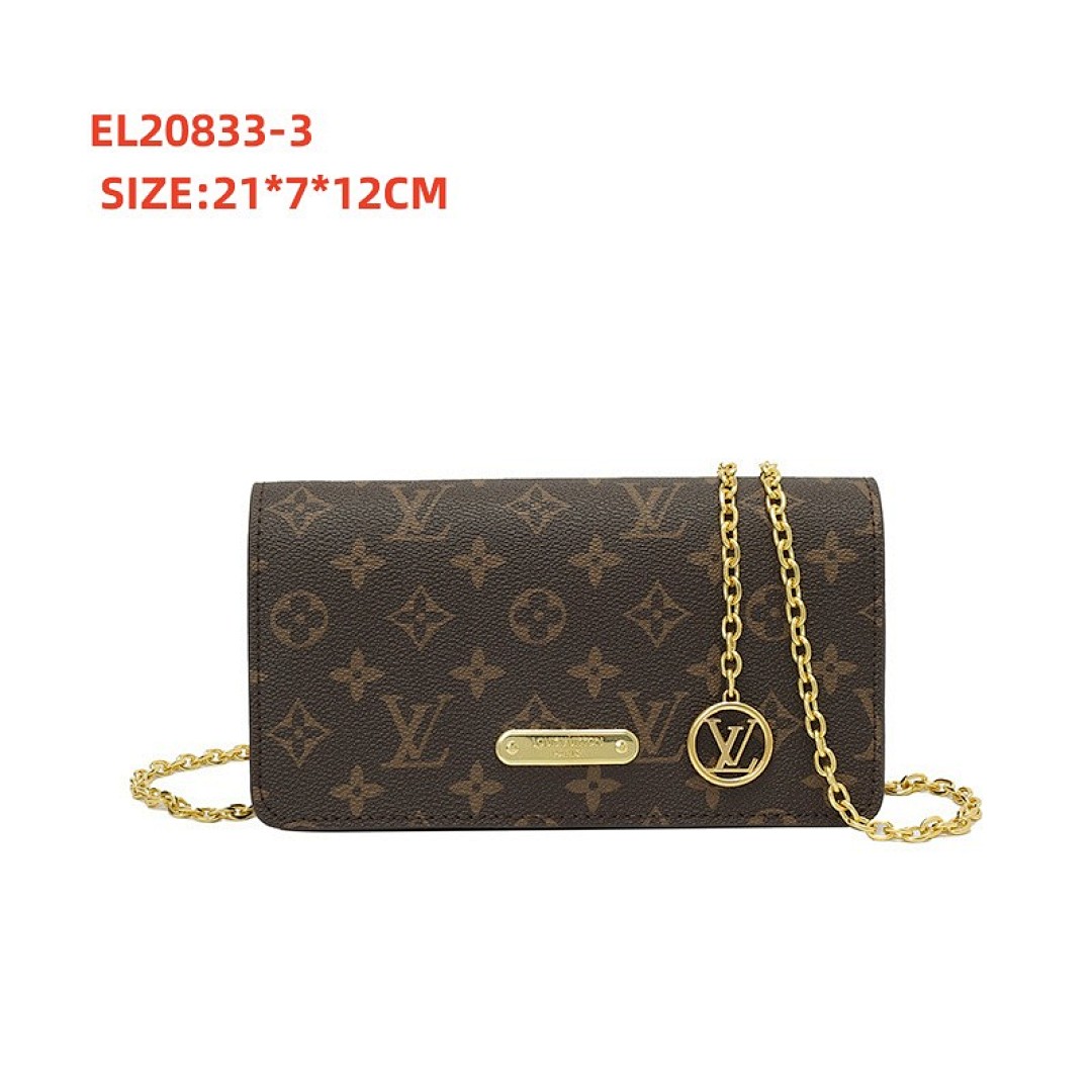 lv EL20833