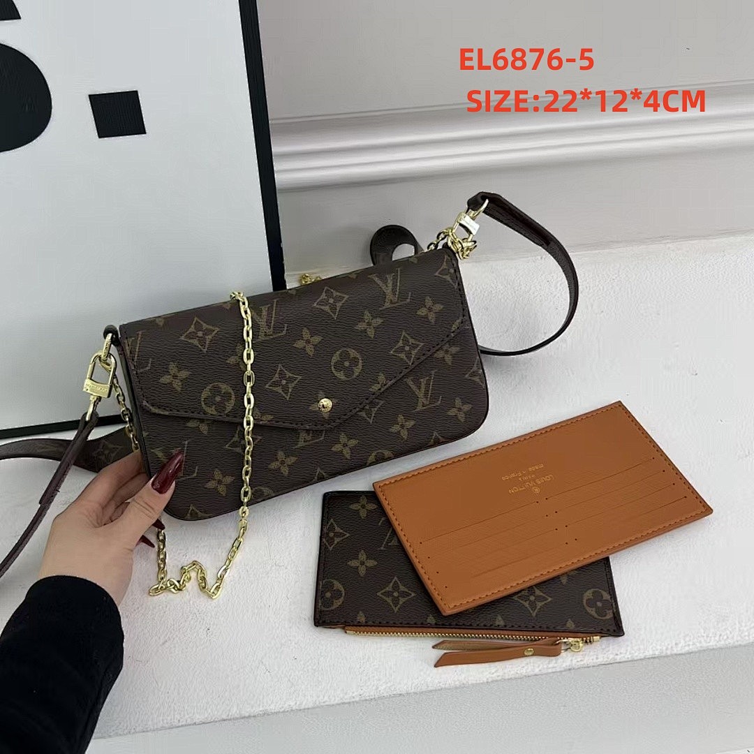 lv EL6876