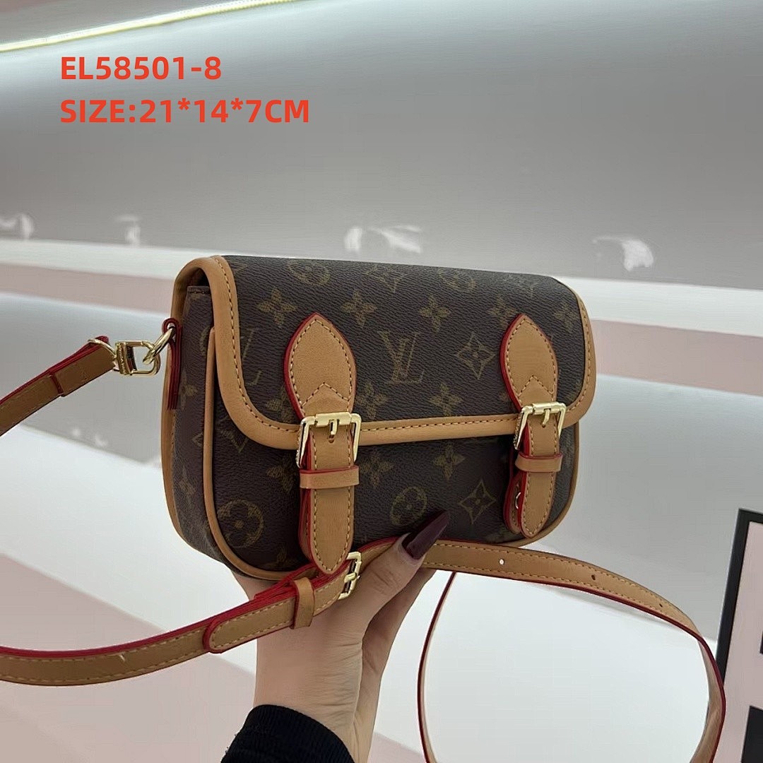 lv EL58501