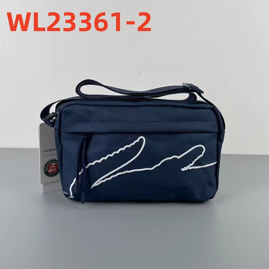 lacoste WL23361