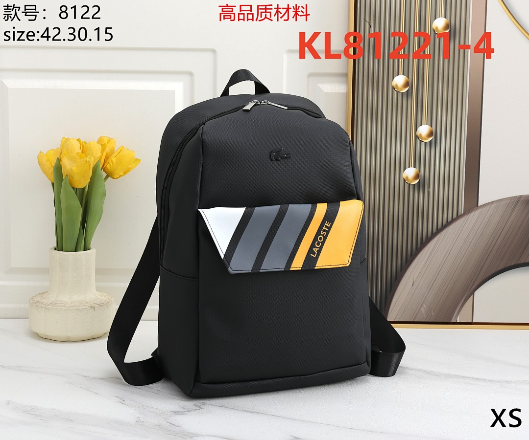 lacoste KL81221