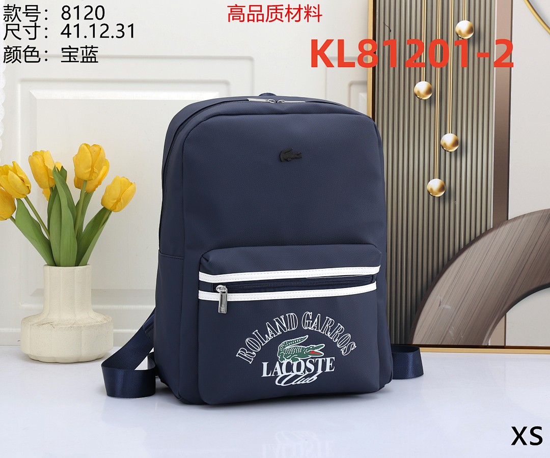 lacoste KL81201