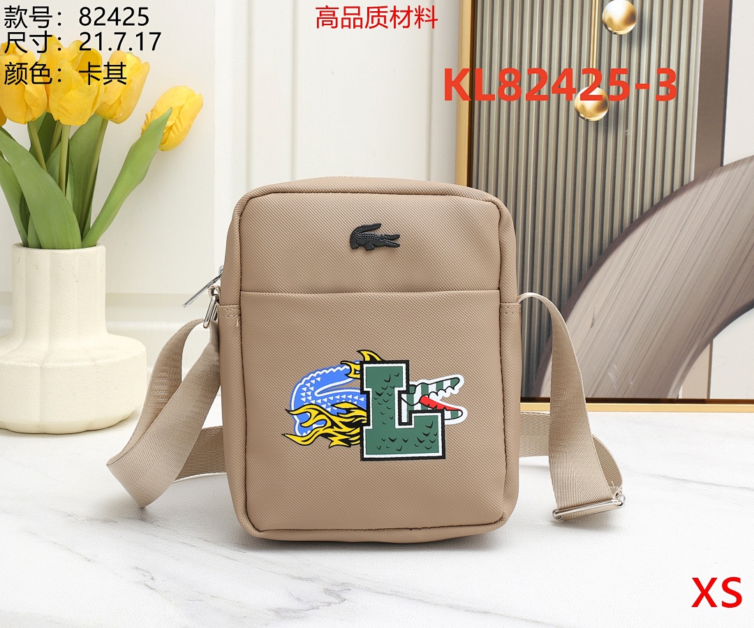 lacoste KL82425 CM 0WOX437OXY