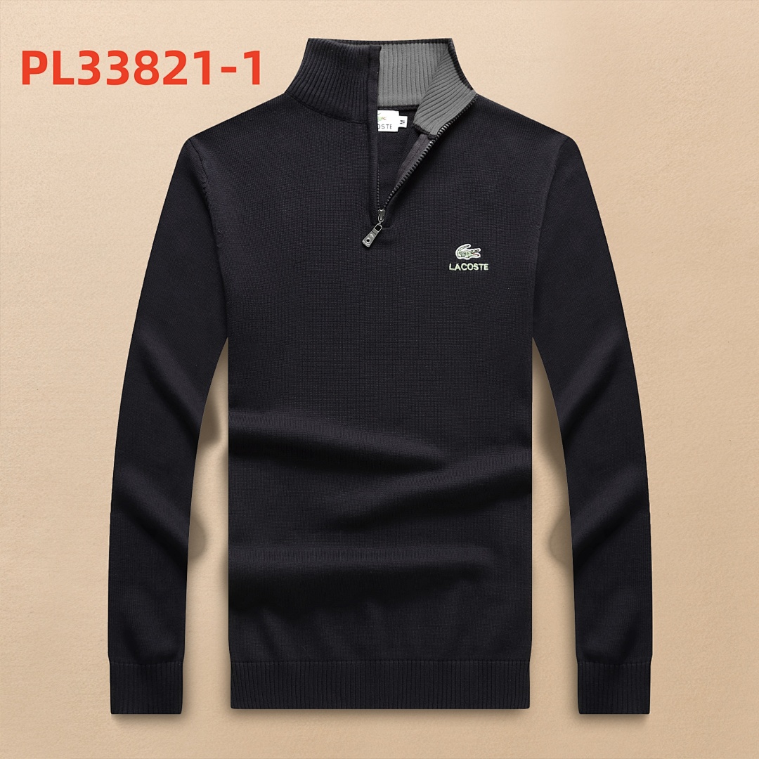 lacoste PL33821 MEN SIZEl:M-XXL