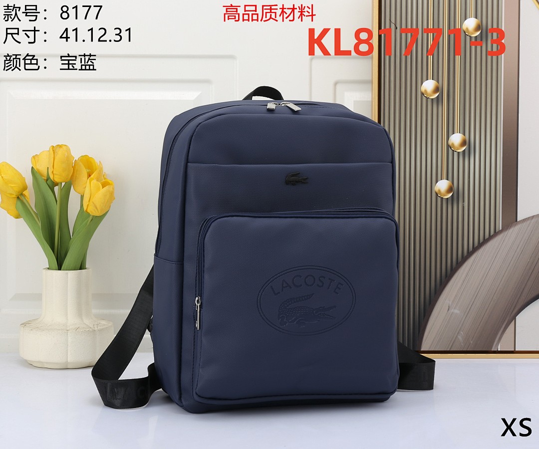 lacoste KL81771