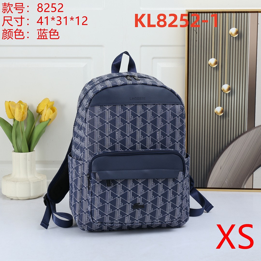 lacoste KL8252