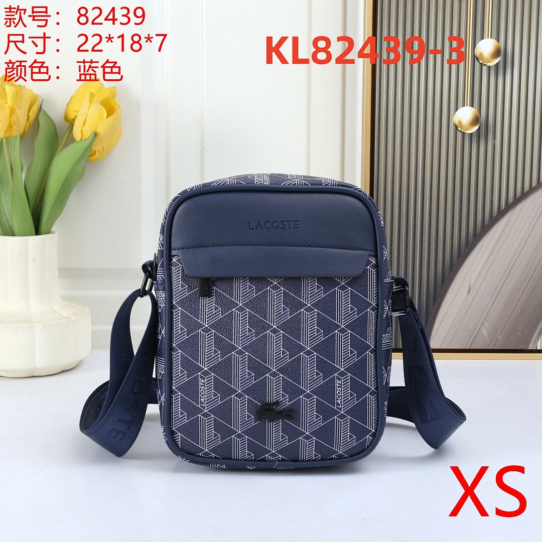 lacoste KL82439