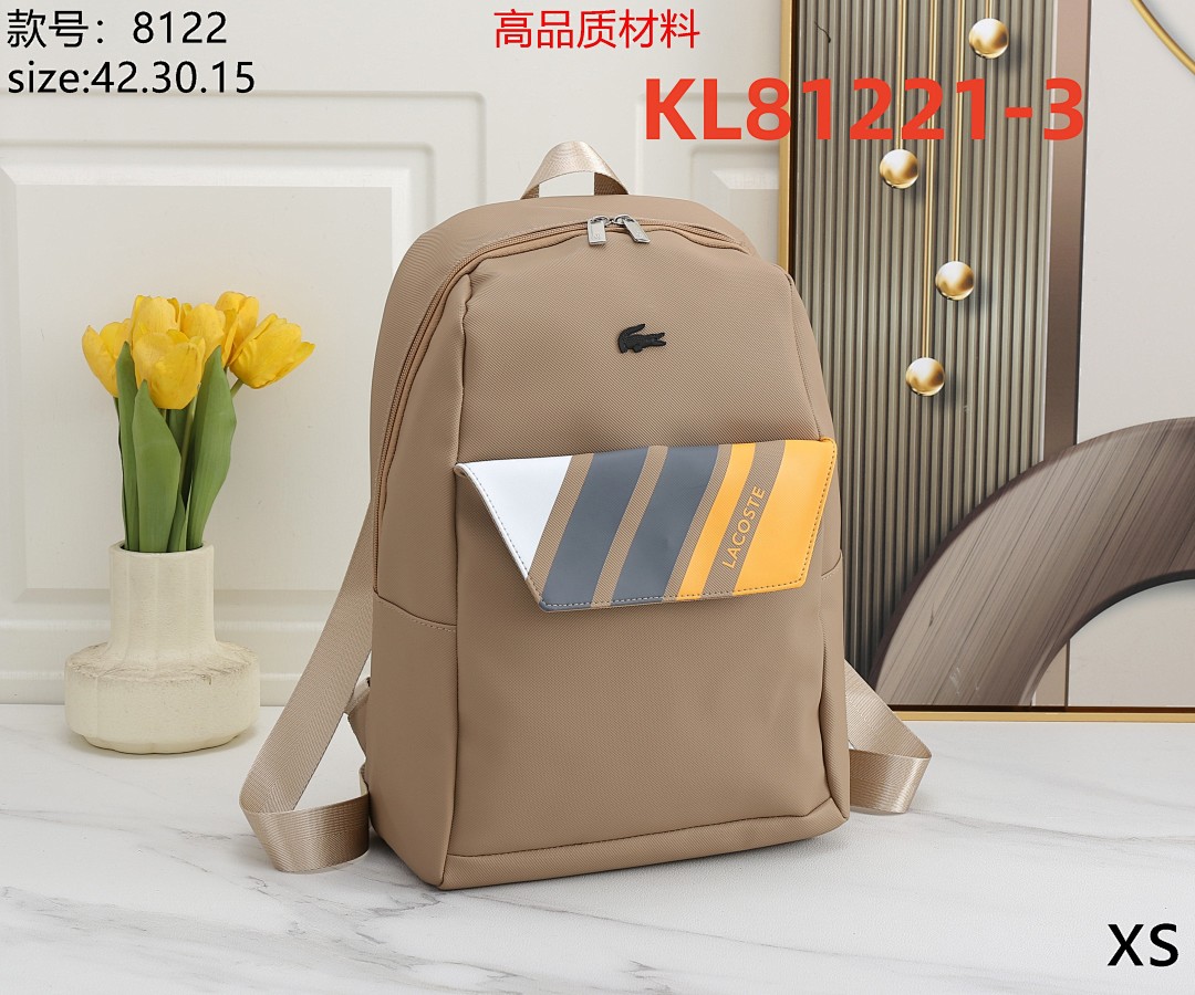 lacoste KL81221