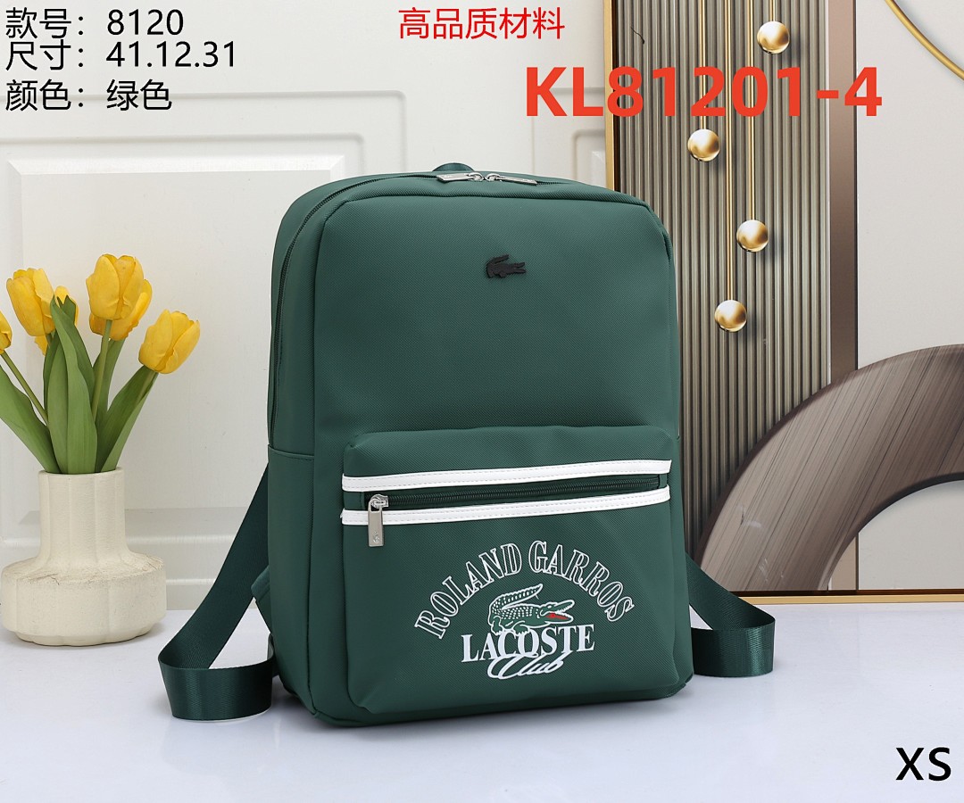 lacoste KL81201