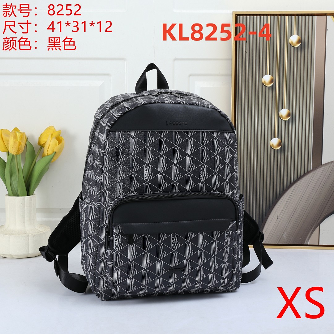 lacoste KL8252