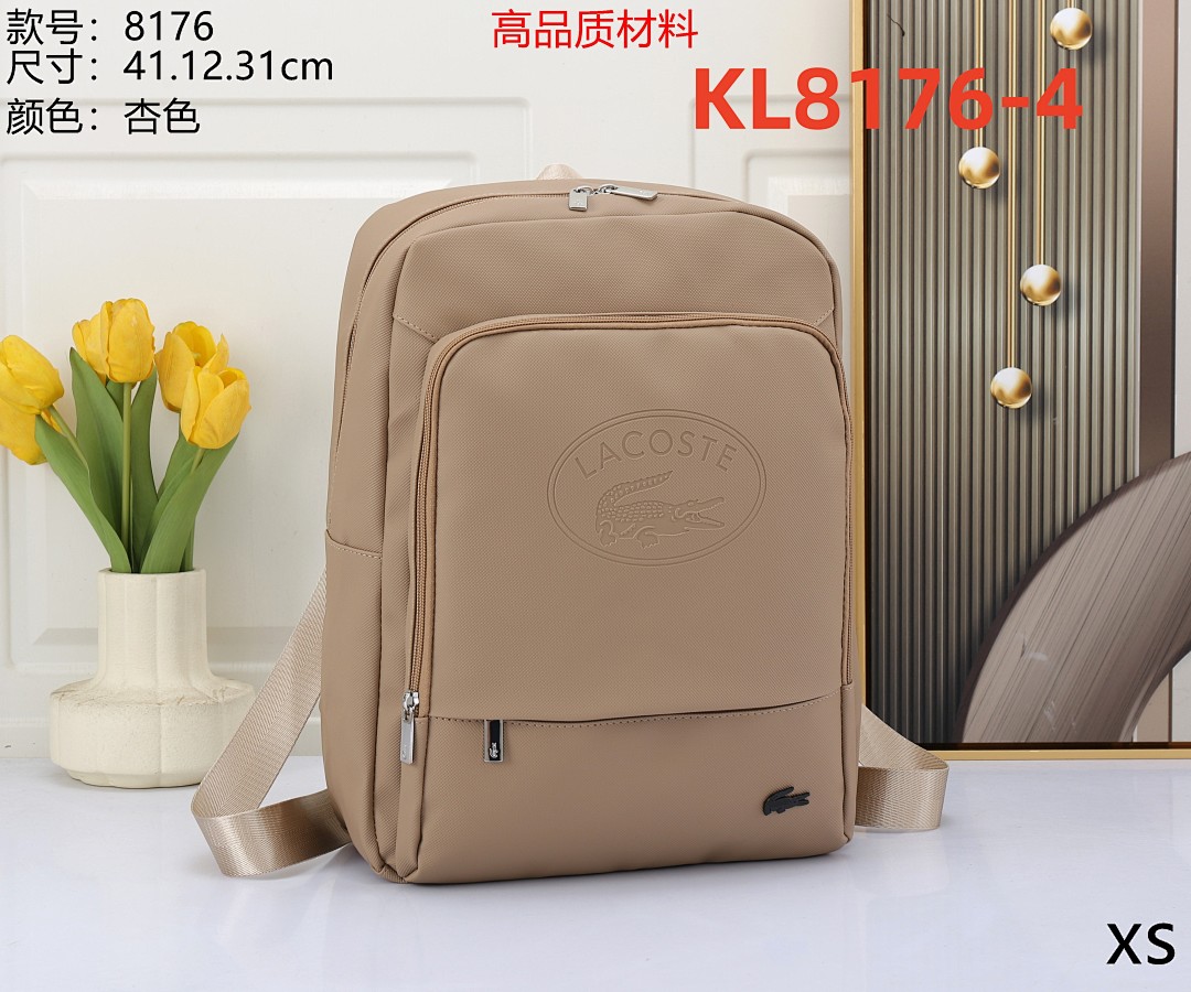 lacoste KL8176
