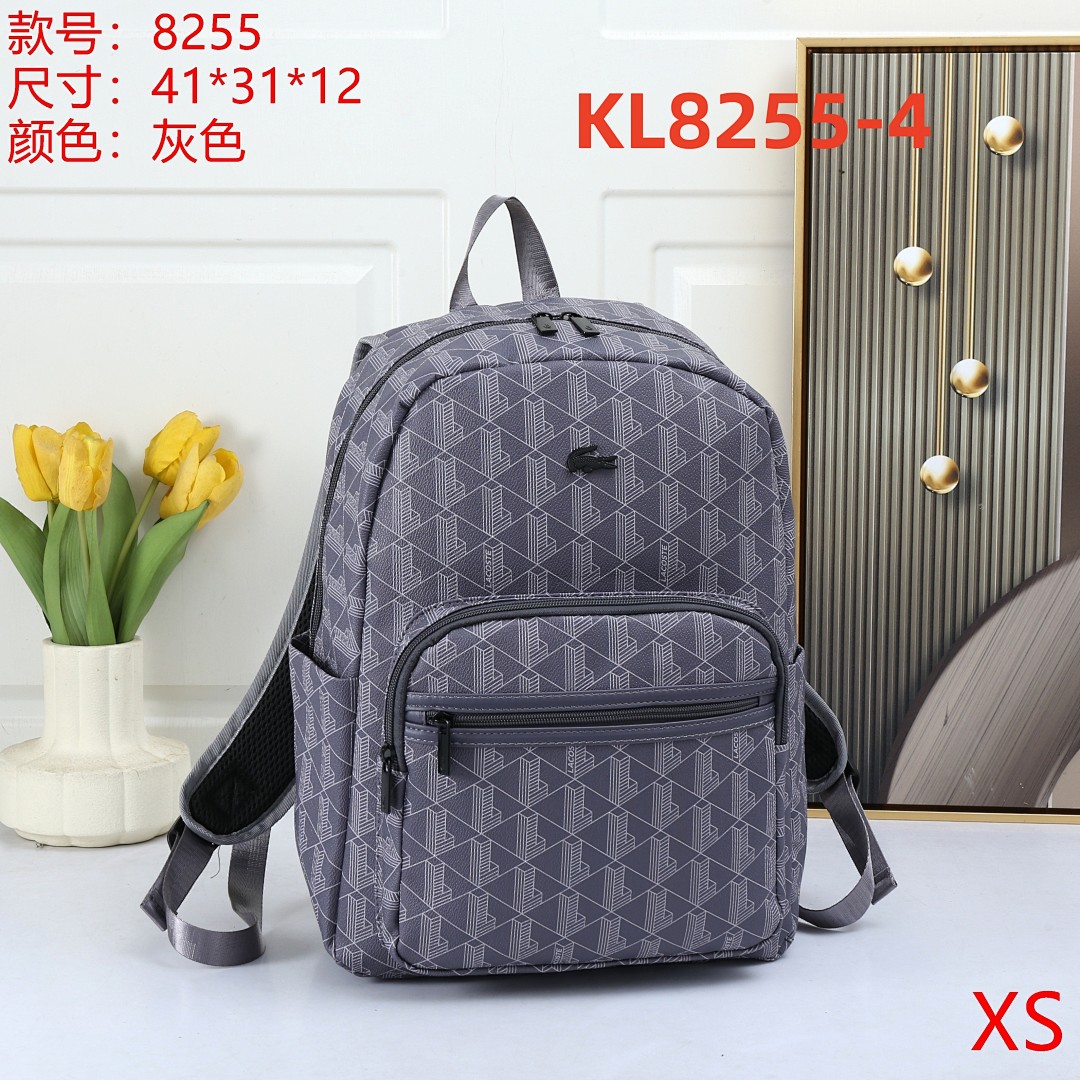 lacoste KL8255