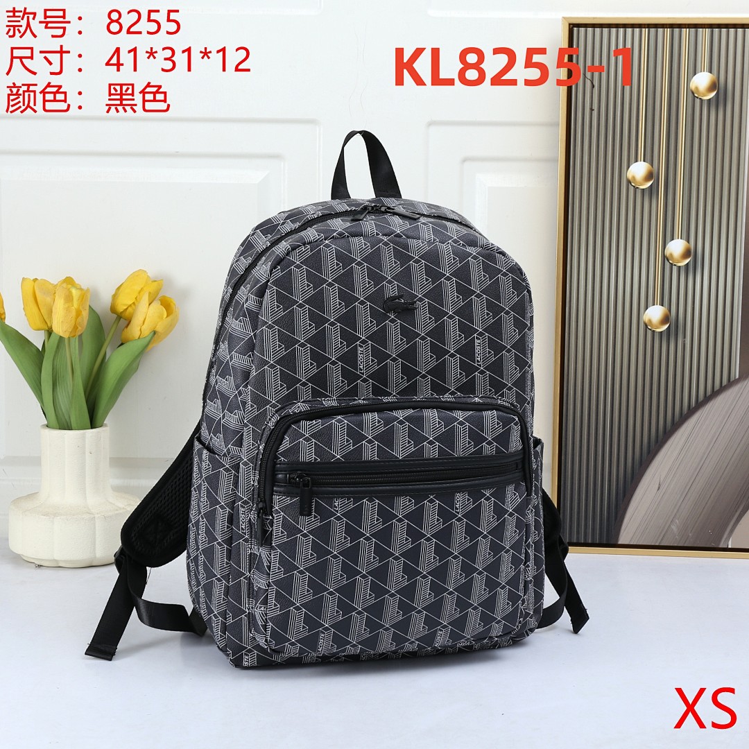 lacoste KL8255