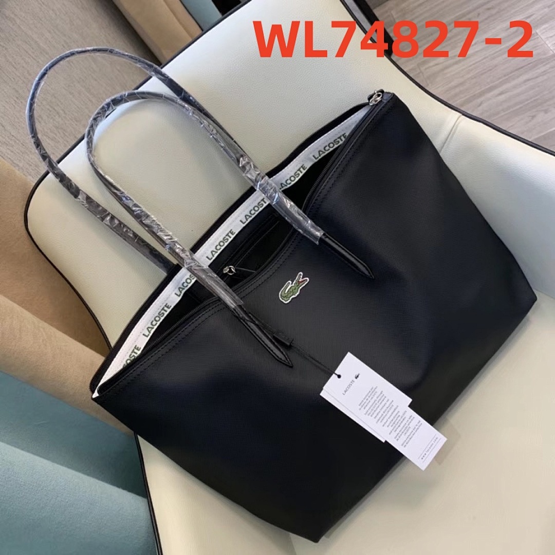 lacoste WL74827