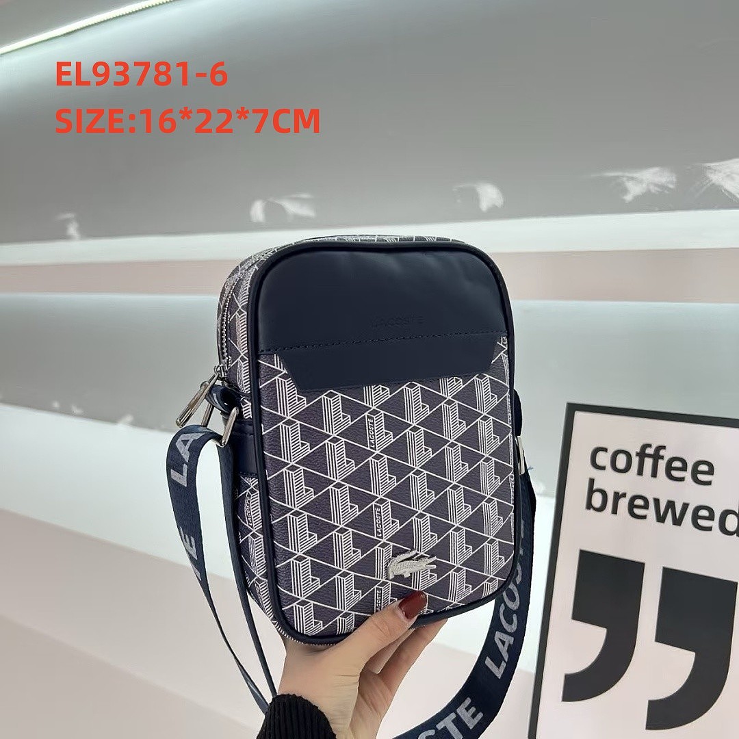lacoste EL93781