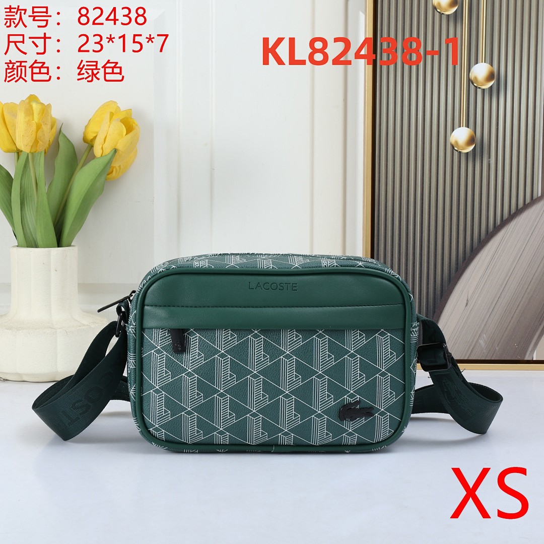 lacoste KL82438