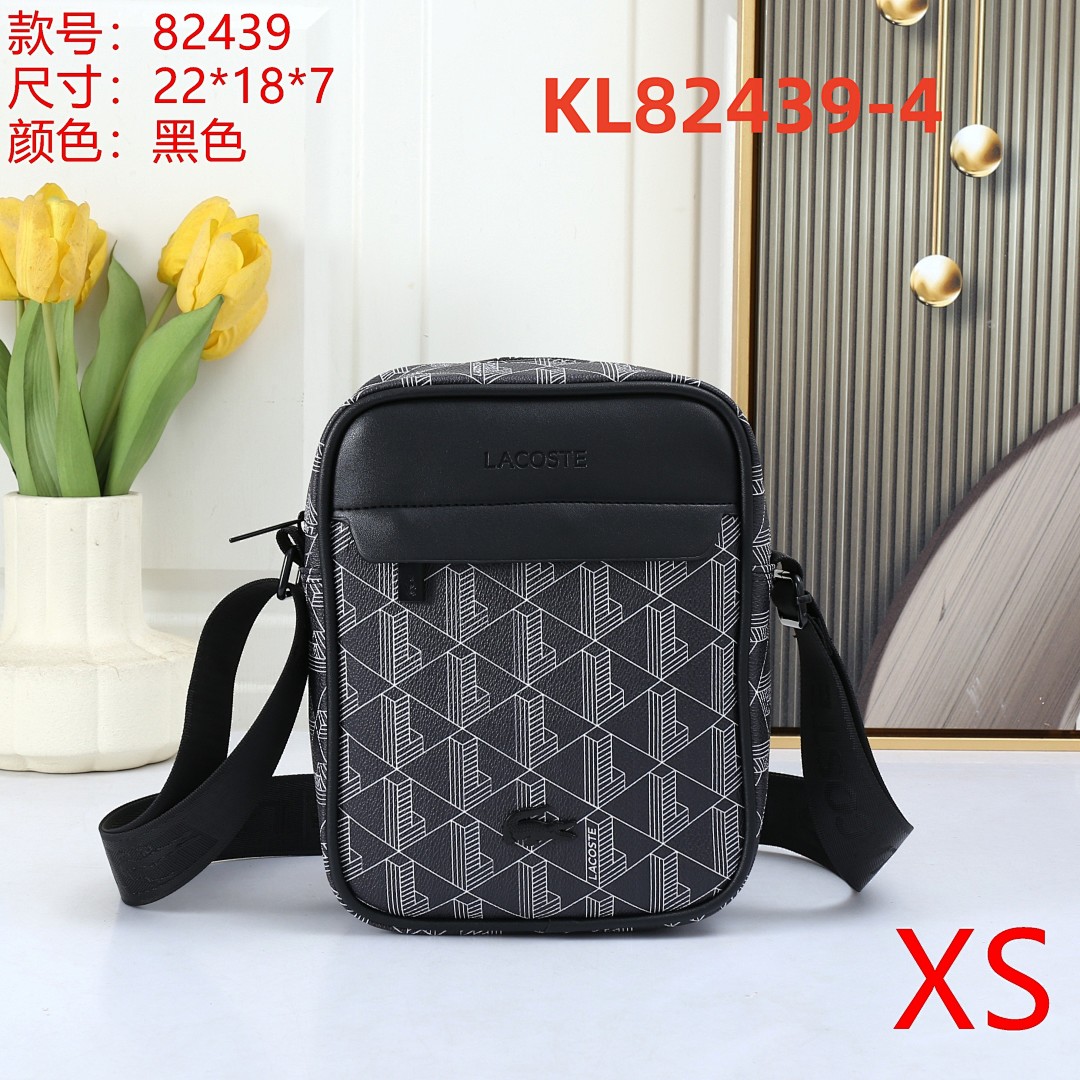 lacoste KL82439