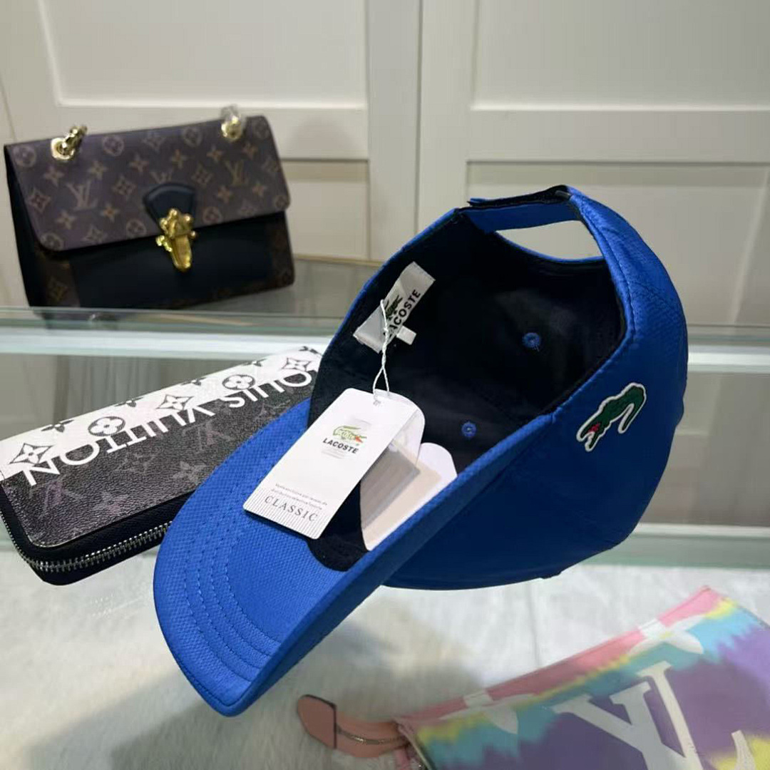 lacoste WL47850 BZMC02DB5N