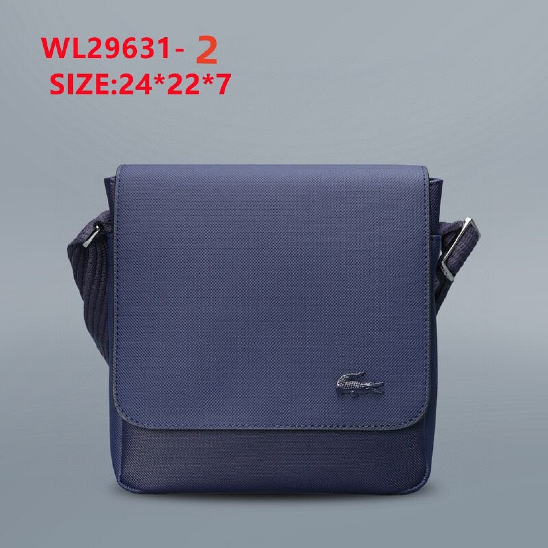 lacoste WL29631 CM