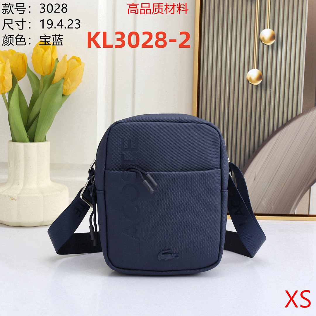 lacoste KL3028