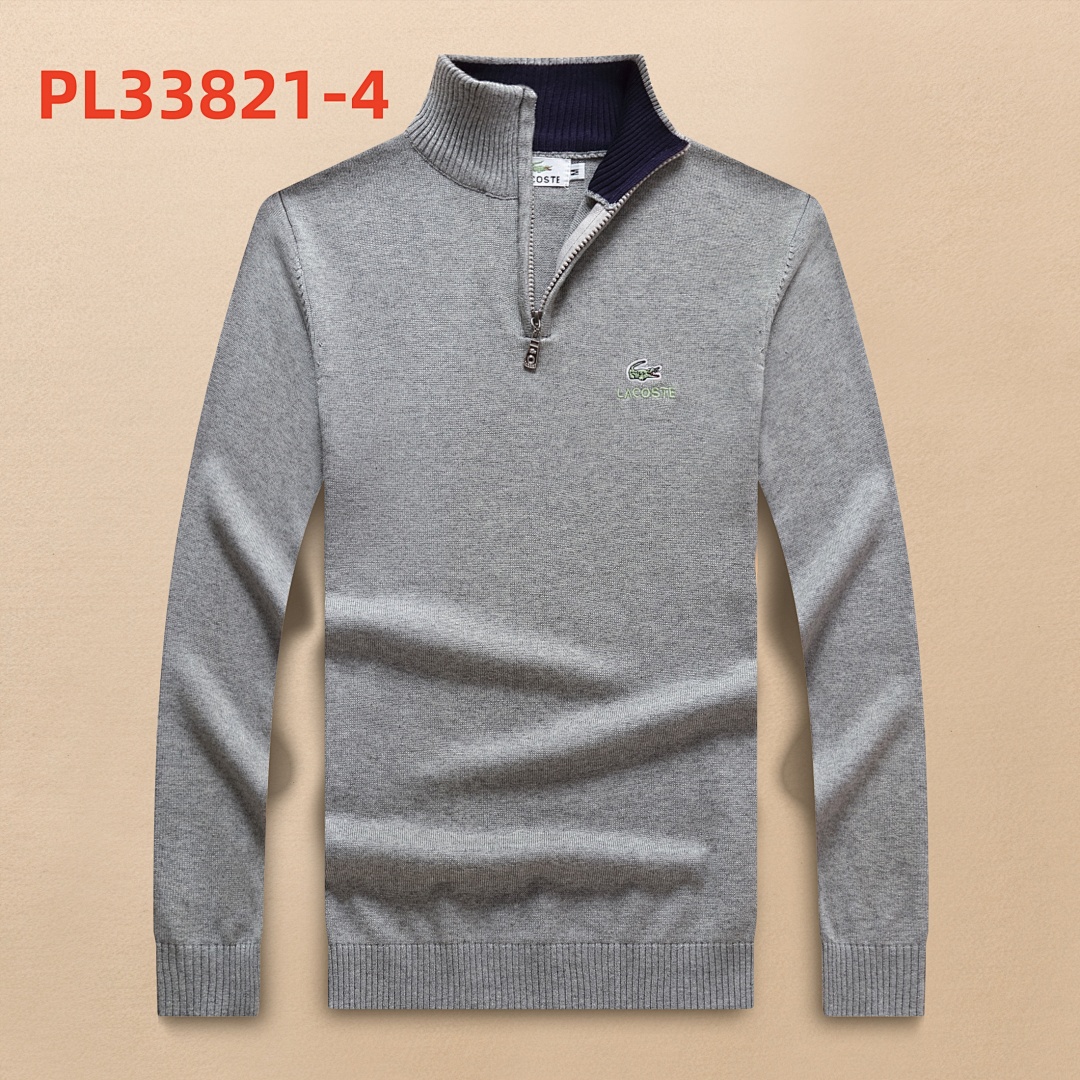 lacoste PL33821 MEN SIZEl:M-XXL